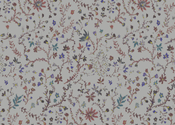 5602 - tapeta Floreale Goa 601 Kerala J&V