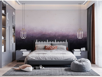 Erica  - Fototapeta WallArt