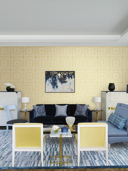 MO21805 - tapeta Tile Soho WallQuest