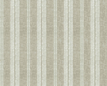 A00511 - tapeta Costura Silvestre/Verde Claro Olivar Coordonne