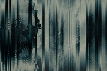 Tapeta London Art 19008 daydream mauriziolai