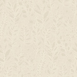 76680100- tapeta Astragale Palmadora Casamance