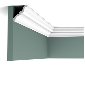 C325 Listwa sufitowa Orac Decor