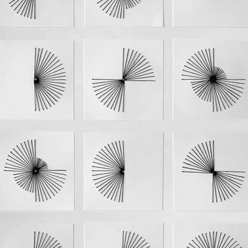 WET_BT2001 Bow Tie - Fototapeta Wal&Deco WET