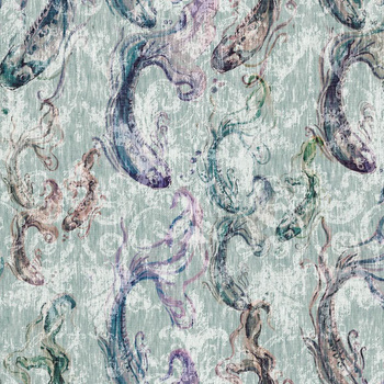 70060-3 – fototapeta  Eleonora Biagetti Baci Segreti Tecnografica