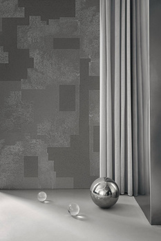 WDMG2301 - fototapeta Magnifier Contemporary 2023 Wall&Deco