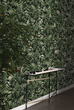 18109-01 – fototapeta Living Garden LondonArt