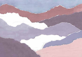 8400132 - panel Calobra Lillac Mallorca Coordonne