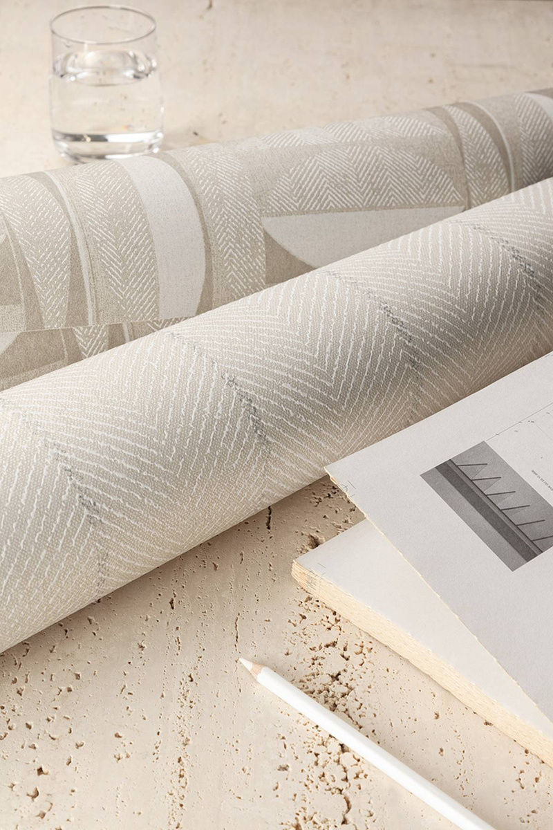 Pablo Silver - tapeta Aquila Khroma – Khroma – zdjęcie produktu