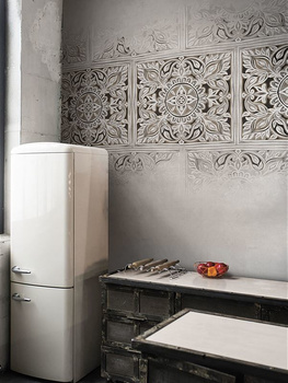 Tapeta Londonart Glass 19507 henne valeria zaltron