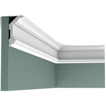 C321 - Listwa sufitowa Orac