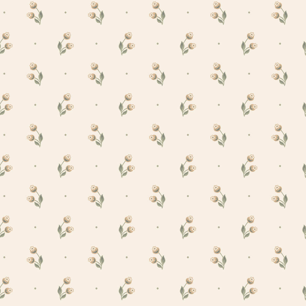 S10470-tapeta Siv Ett Hem, Oland Sandberg – Sandberg – zdjęcie produktu