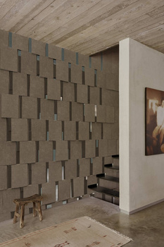 WDBR2301 - fototapeta Bricks Contemporary 2023 Wall&Deco