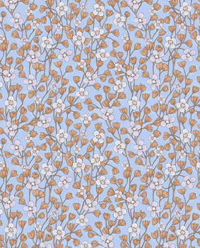383533 - tapeta Rice II Eijffinger