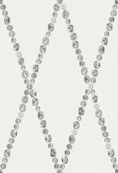 123/4021 Tapeta Cammei Fornasetti Senza Tempo II Cole&Son