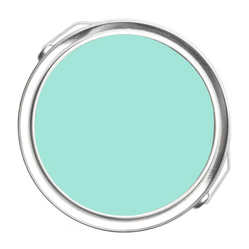654 - Harbourside Teal Benjamin Moore