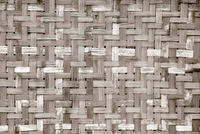 Non-woven
