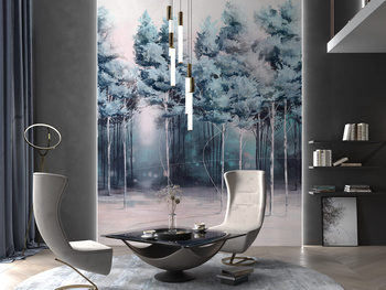 Tapeta  las Enigma WallCraft 765312301