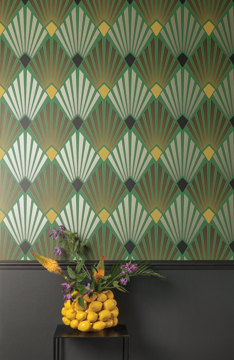 HAV403 – tapeta ścienna Diego Havana Khroma – Khroma – zdjęcie produktu