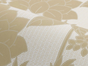 76900100- tapeta Inara Tressora Casamance