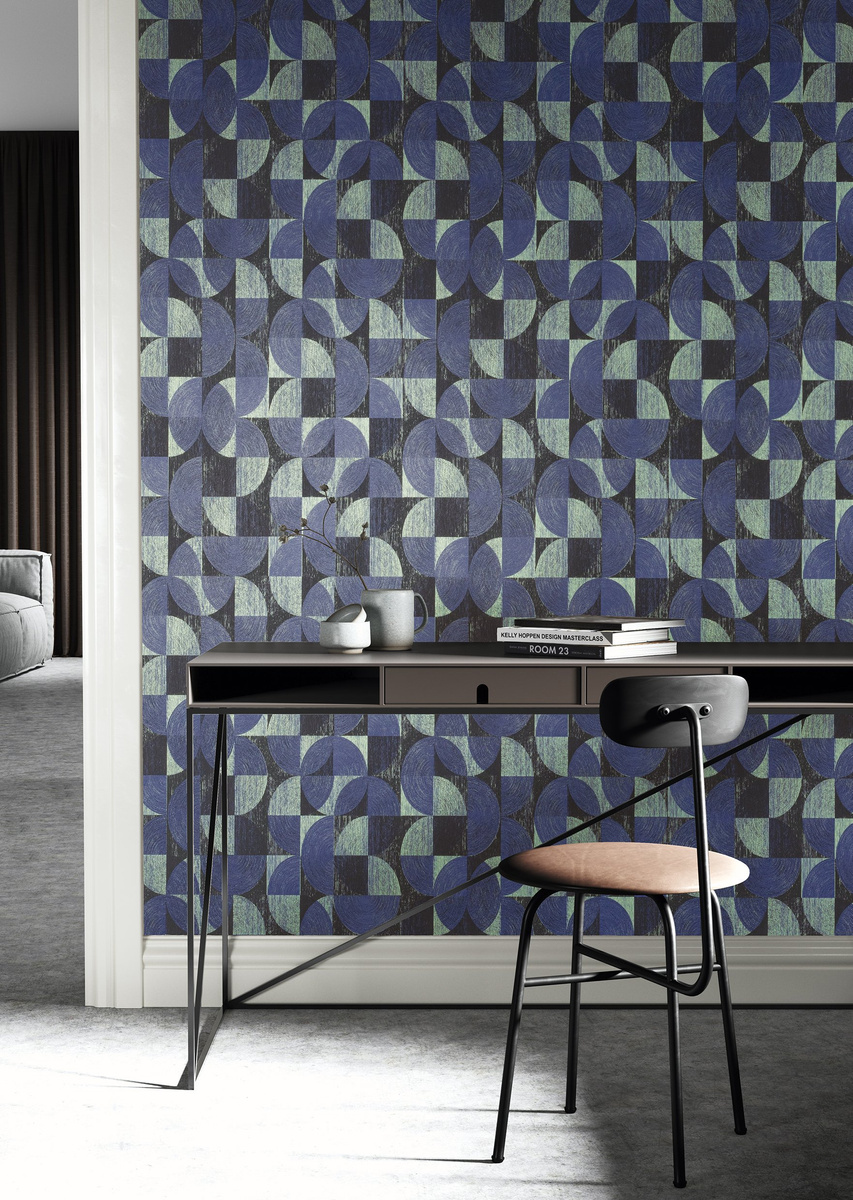 SPI005 – tapeta ścienna Thaos Spirit of Nature Khroma – Khroma – zdjęcie produktu