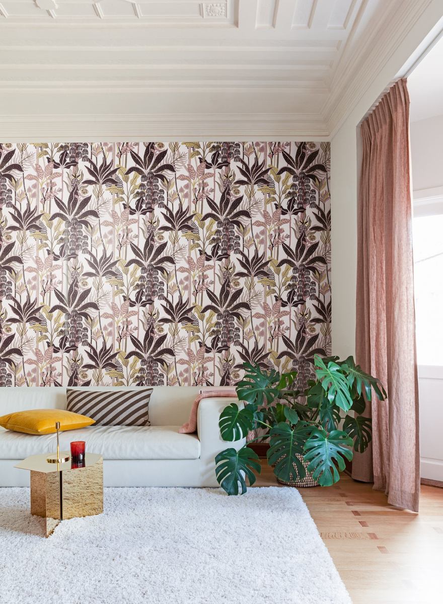 HAV003 – tapeta ścienna Jose Havana Khroma – Khroma – zdjęcie produktu