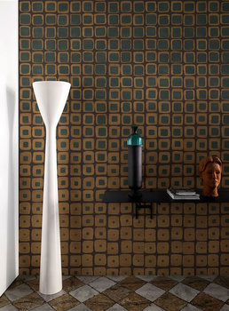 Tapeta London Art 21006 nicola bottegal till the end