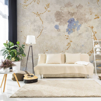 Origin - tapeta Wallart