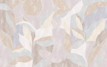 9200032 - panel Bahir Dar Beige Wander Coordonne