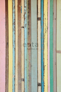 148-157703 - panel Painted Wood Regatta Crew Esta Home