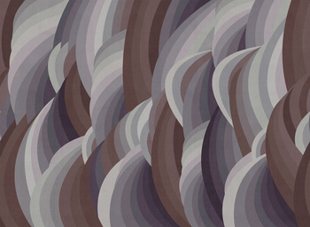 Tapeta London Art 19014 settantacinque laura pozzi