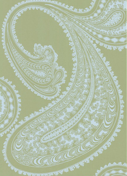 66/5034 – tapeta Rajapur The Contemporary Selection Cole & Son