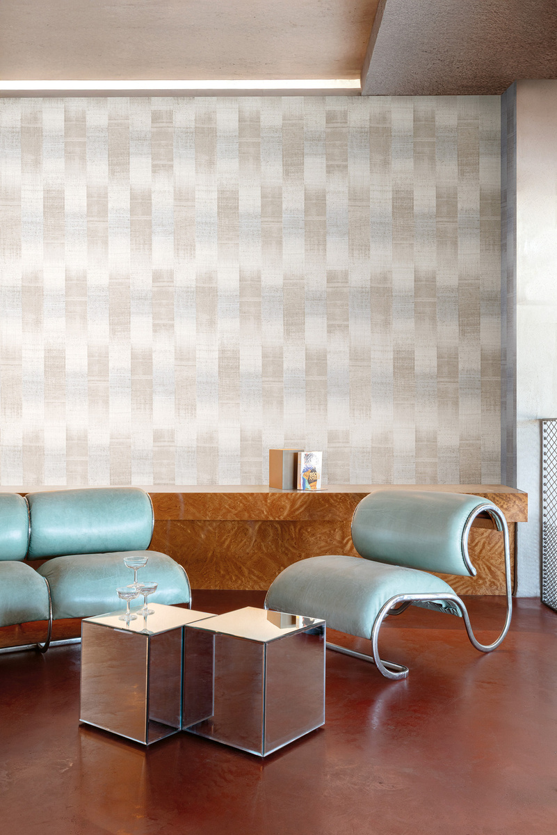 RIC101- tapeta Patola Serica Khroma – Khroma – zdjęcie produktu