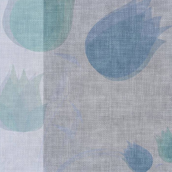 525_001 – fototapeta Scream Taplab