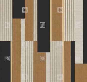 18009-07 - fototapeta Dynasty LondonArt