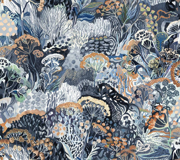 8400063 - tapeta Pollensa Winter Mallorca Coordonne