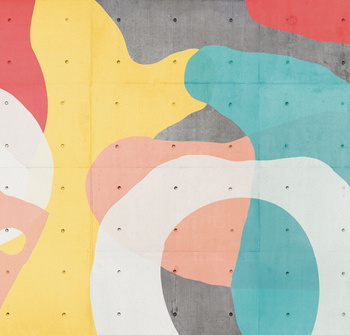 WDOZ2001 – fototapeta Ozio Contemporary 2020 Wall & Deco