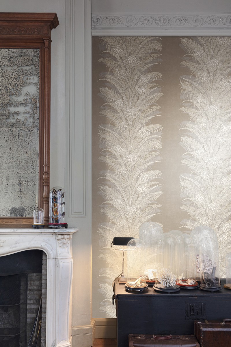 CAB102 – tapeta Verdura Cabinet Khroma – Khroma – zdjęcie produktu