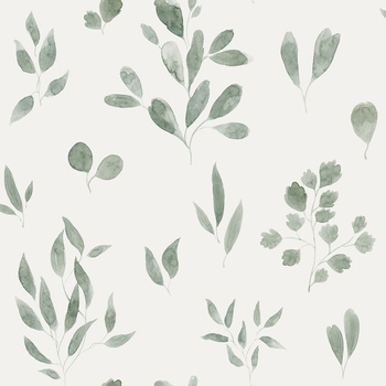 242-38 - tapeta Belle Familj II Sandberg