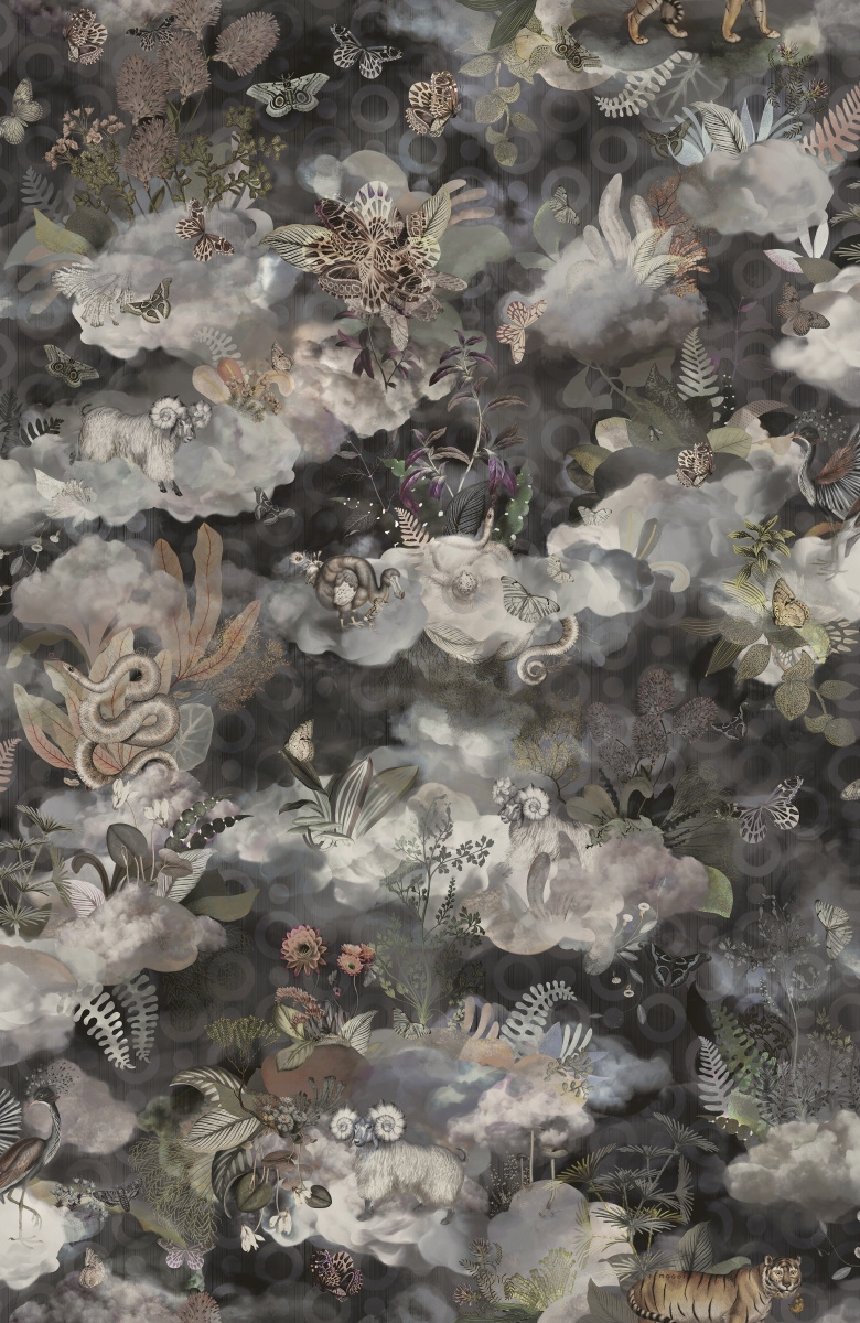 AMO4032 – tapeta ścienna Memento Moooi Medley Memento Moooi Arte – Arte – zdjęcie produktu