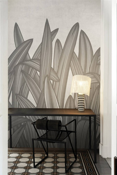 19049-03 - fototapeta Flying in The Meadow LondonArt