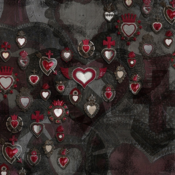 WDMW1801 – fototapeta My Wife Contemporary 2018 Wall & Deco