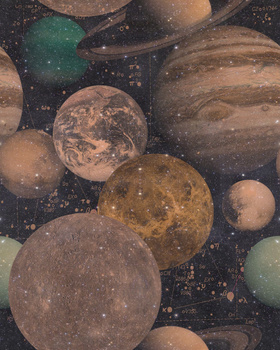 Tapeta Mind The Gap WP20067 THE UNIVERSE