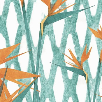 WET_RE2001 REGINAE  - Fototapeta Wal&Deco WET