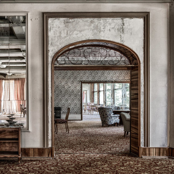 R15651 – fototapeta Dolores' Dream Rebel Walls