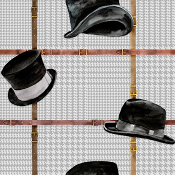 9200093 - tapeta Ascot Sand Wander Coordonne