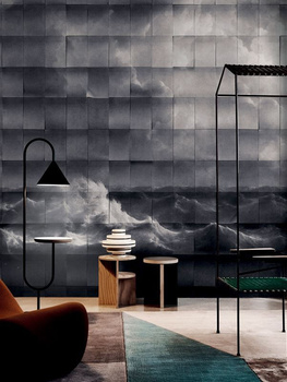 Tapeta London Art 20003 i put a spell on you riccardo zulato