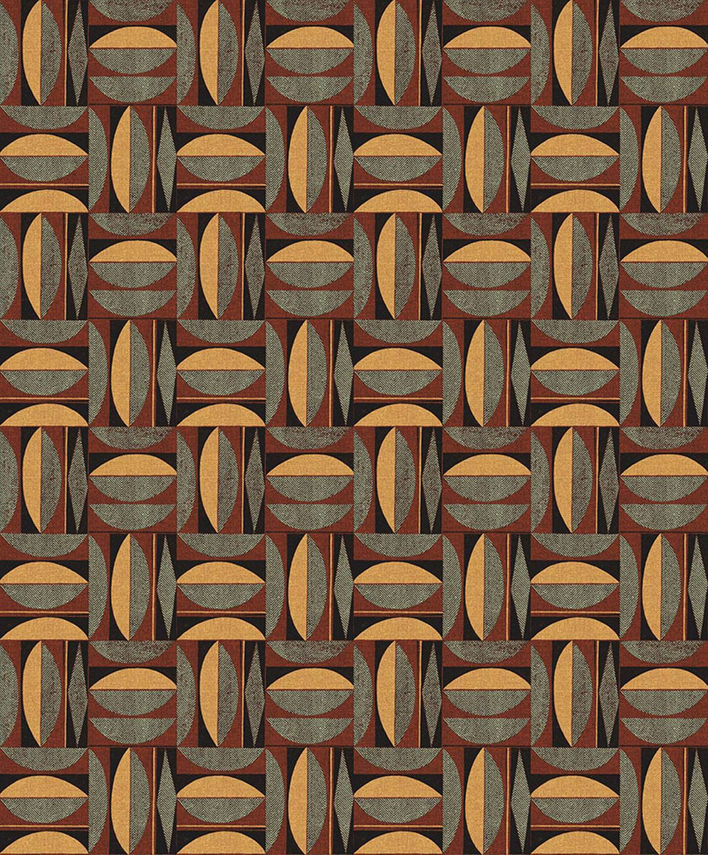 Occidens Russet - tapeta Aquila Khroma – Khroma – zdjęcie produktu