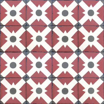 3000012 - tapeta Celosia Clay Tiles Coordonne