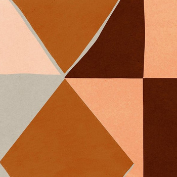 WDCH2202 – fototapeta Chaotic Ordinariness Wall&Deco